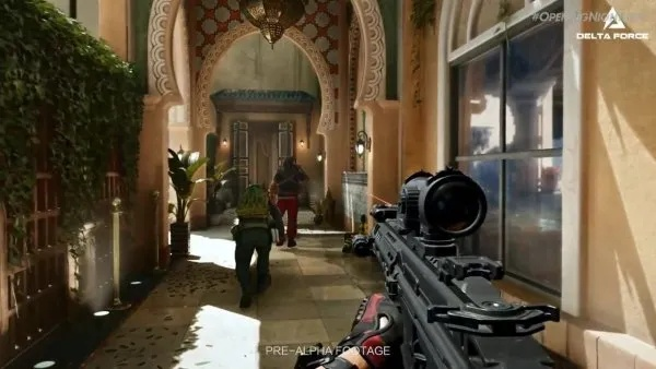 三角洲行动笑料盘点：结算时刻爆笑瞬间大揭秘