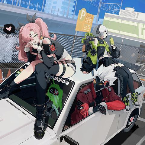 《绝区零》1.2版本前瞻：揭秘新活动一览，畅享全新游戏体验