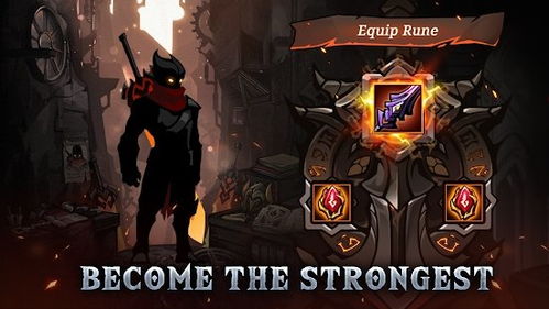 暗影职业震撼登场，《命运方舟》全新力作9月25日启航！