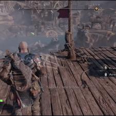 战神5奥丁渡鸦藏匿全攻略，深度解析新价值揭秘