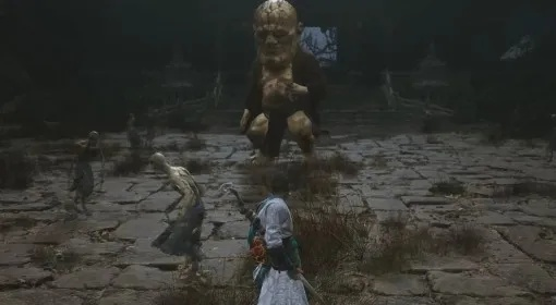 《黑神话悟空》深度攻略：解锁隐藏秘境，探秘悟空成长之路