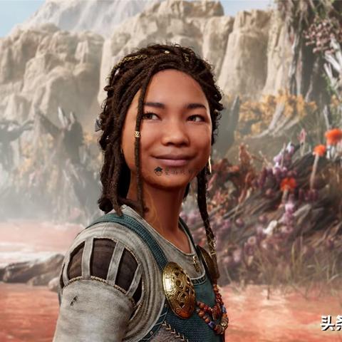 女武神定位揭秘：战神5诸神黄昏王Boss新攻略