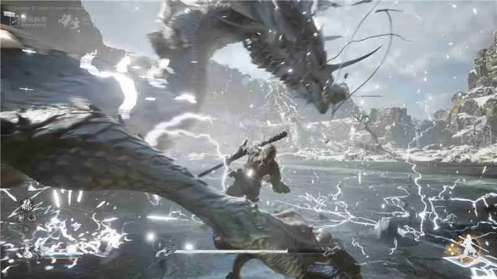 《黑神话悟空》亢金龙控制流秘籍：高效攻略新境界