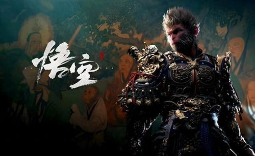 《黑神话悟空》杨戬扇子流秘籍：解锁无限连击新境界