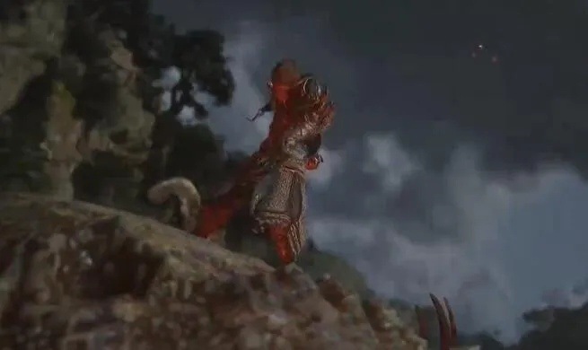 《黑神话悟空》凤翅将军攻略：高效打法解析，掌握胜率新秘籍