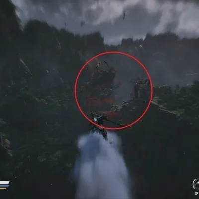 《黑神话悟空》步云鹿高效攻略：轻松掌握战斗技巧，提升战斗力