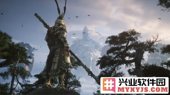 《黑神话悟空》水木兽高效攻略：掌握技巧轻松击败！