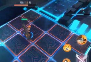 皓斧力士实战攻略：高效打法解析，轻松通关秘籍！