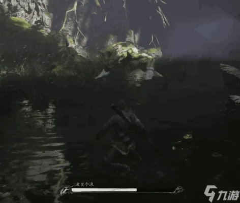 《黑神话悟空》波浪浪高效攻略：掌握技巧轻松制胜新策略