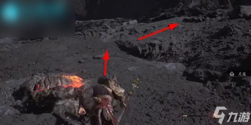 《黑神话悟空》燧先锋高效攻略：掌握技巧轻松击败！