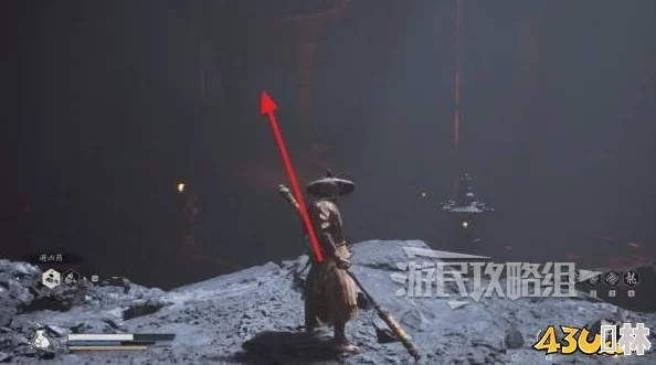 《黑神话悟空》云里雾雾里云攻略：高效打法解析新技巧