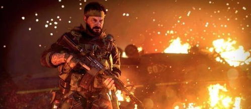 Treyarch首度燃情上海，《使命召唤：黑色行动7》见面会圆满落幕，引爆全新电竞热潮