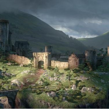 《奥丁：神叛》全新章节《穆斯贝尔海姆》揭秘，探索未知神域传奇