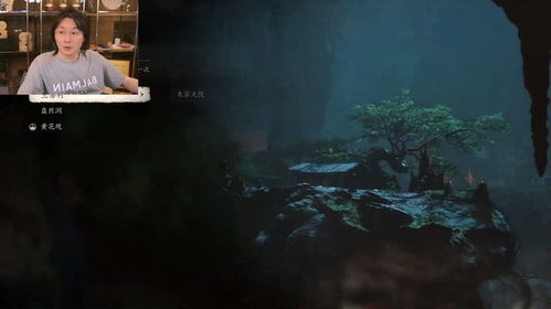 《黑神话悟空》黑手道人攻略：高效打法解析，轻松通关秘籍！