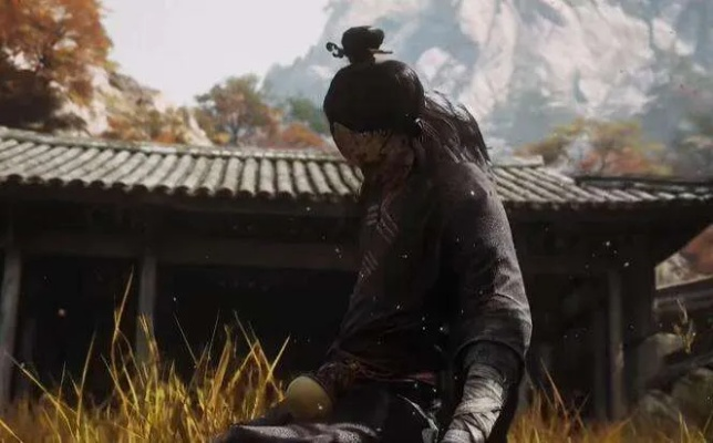 《黑神话悟空》攻略：高效应对靡道人，掌握全新战斗技巧