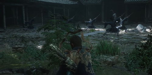 《黑神话悟空》虫总兵攻略：高效打法解析，掌握制胜技巧