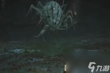 《黑神话悟空》百足虫高效攻略：掌握技巧轻松击败！
