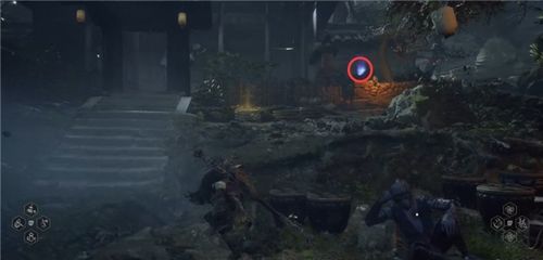 《黑神话悟空》琴螂仙攻略：深度解析全新战斗技巧