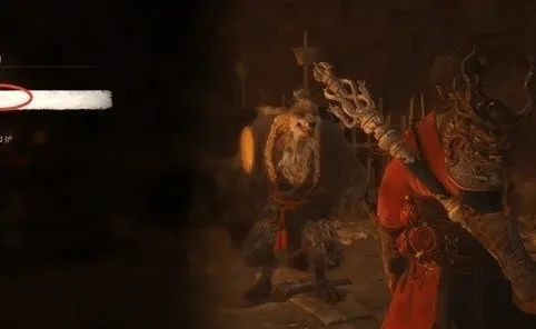 《黑神话悟空》不白攻略揭秘：高效打法技巧解析