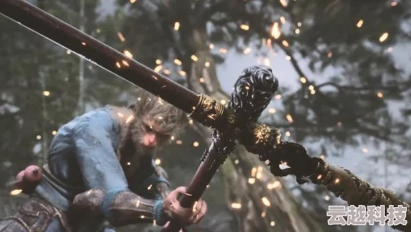 《黑神话悟空》不净打法攻略：高效破敌新技巧揭秘