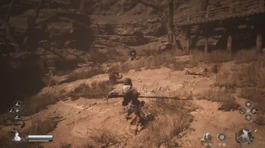 《黑神话悟空》拨浪鼓支线攻略：深度解析新玩法技巧