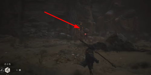 《黑神话悟空》百目真人攻略：高效打法解析，掌握战斗新技巧