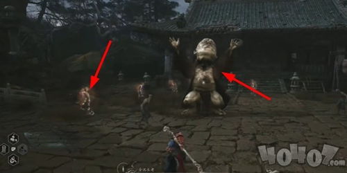 《黑神话悟空》金池长老攻略：高效打法解析，轻松通关秘籍！