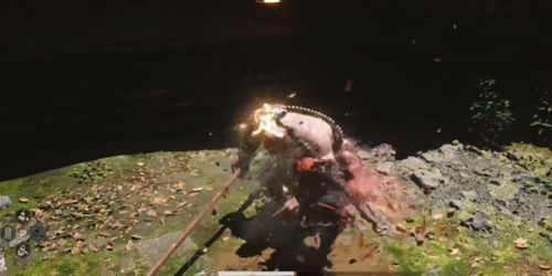 《黑神话悟空》黑风大王高效攻略：掌握技巧轻松取胜新策略