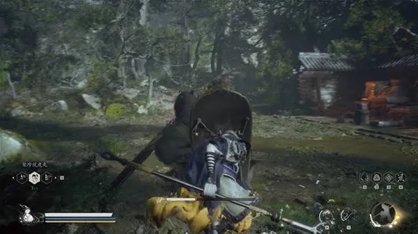 硬刚型精魄解析：《黑神话悟空》强力推荐新攻略