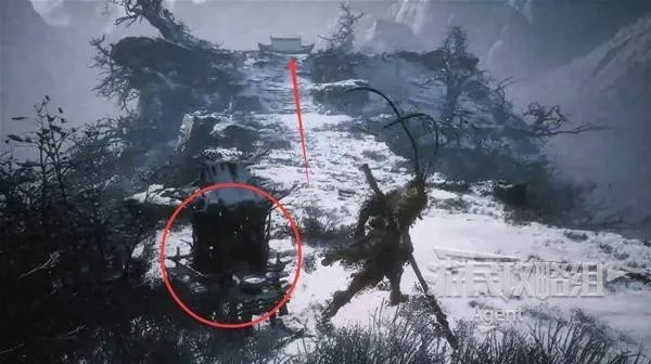 《黑神话悟空》绝密攻略：细金线收集全路线解析秘籍