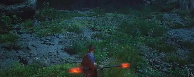 《黑神话悟空》先天赋神锟钢，独门秘籍大揭秘！