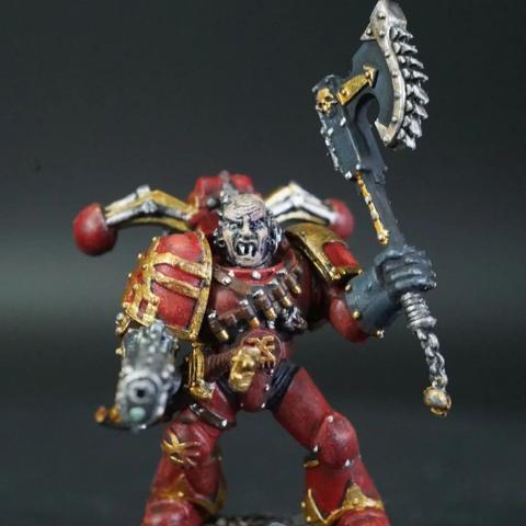 《战锤40K星际战士2》深度解析：战役剧情攻略全揭秘攻略指南