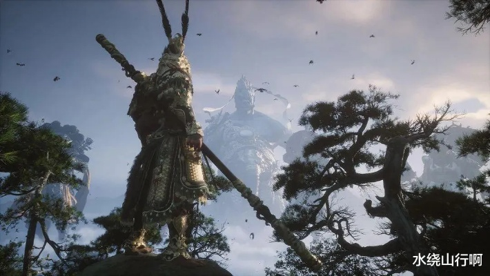 《黑神话悟空》必玩要素深度解析，解锁沉浸体验新境界