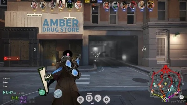 《Deadlock新手攻略》装备指南地图速成英雄秘籍推荐