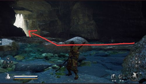 《黑神话悟空》金丹攻略：碧藕金丹太乙紫金丹位置速查秘籍