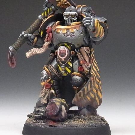 《战锤40K星际战士2》数据板全搜集攻略：一网打尽神秘位置解析