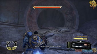 《战锤40K星际战士2》耐打重装流攻略：打造无敌战神之秘籍