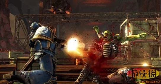 战锤40K狙击兵高爆流攻略：掌握爆头技巧，轻松制敌！