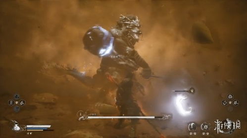 《黑神话悟空》小骊龙高效攻略：轻松掌握无脑战法技巧