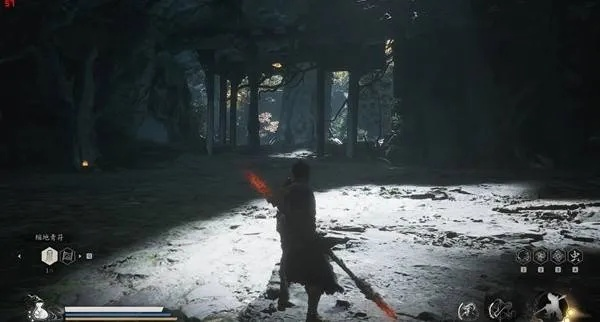 《黑神话悟空》珍玩攻略全解析：高效获取秘籍分享