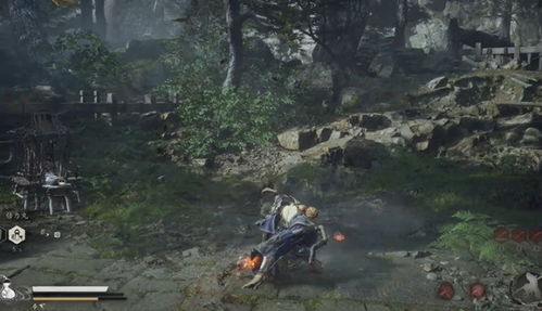 《黑神话悟空》禁字法流攻略：深度解析全新战斗技巧