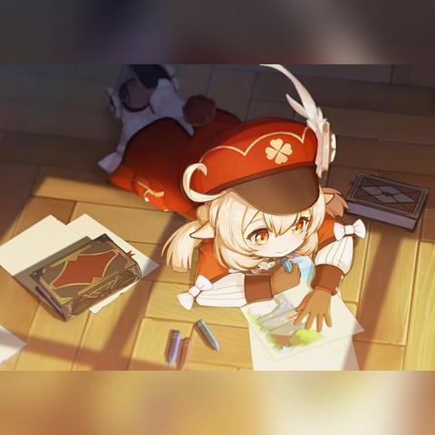 奇趣炸鱼挑战，解锁原神新乐趣！