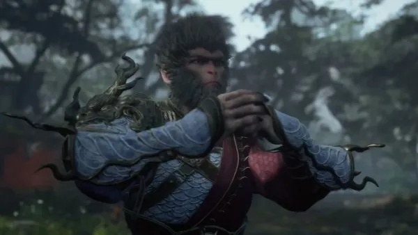 《黑神话悟空》寅虎招式精解：高效破招技巧大公开