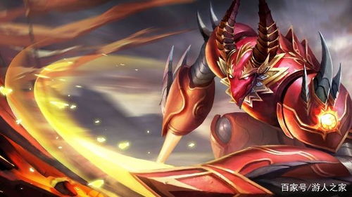 《世界启元》S2赛季新英雄：揭秘神秘力量觉醒者