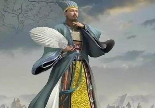 诸葛亮先知：环境预测新篇章，智慧启元新境界