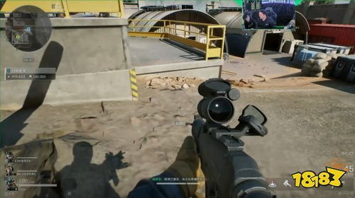 三角洲行动攻略：深度解析危险行动套路新玩法