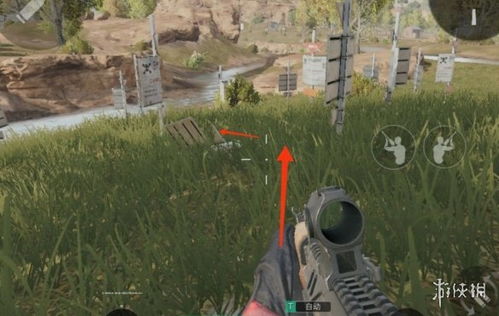 《三角洲行动》长弓溪谷攻略：高效搜刮路线深度解析