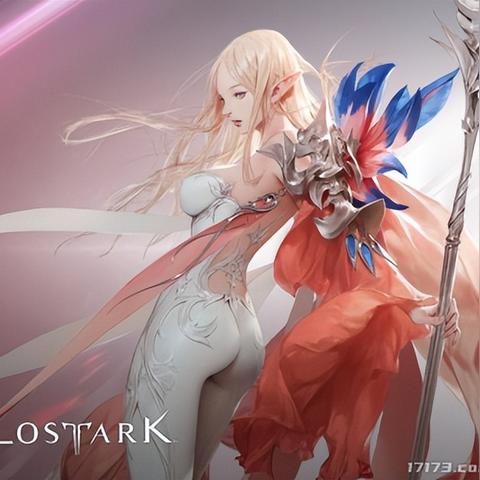 《命运方舟》魔法师复古少女捏脸攻略，解锁独特魅力新玩法