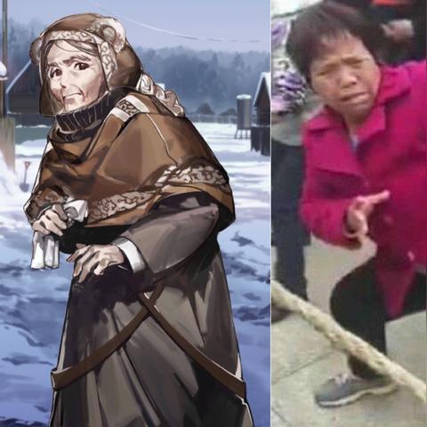 《命运方舟》职业觉醒新篇章，揭秘超觉醒全新价值力