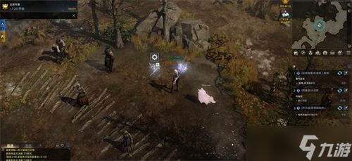 命运方舟探险秘境，全新冒险之歌外观惊艳亮相